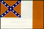 Confederate Flag, March 1865 - April 1865