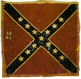 Battle Flag of the 38th