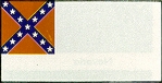 Confederate Flag, May 1863 - March 1865