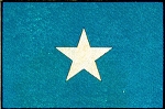 Bonnie Blue Flag, 1860 - 1861