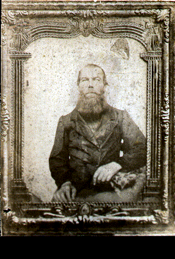 Major William Green...