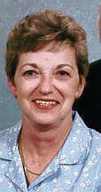 Aunt Rachel...